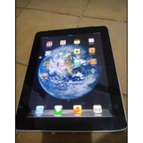 iPad 1 Geração 16gb Leia