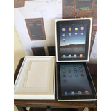 iPad 1 Primeira Geração 16 Gb