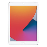 iPad 10 2 8 Geração Wi fi Cellular 32gb Prateado Apple