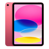 iPad 10 64gb Lacrado Rosa
