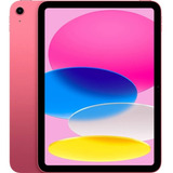 iPad 10 Geração