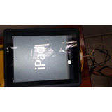 iPad 16 Gb Primeira Geração Novíssimo Com Acessórios