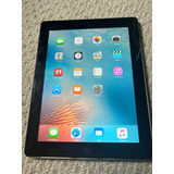 iPad 16gb Modelo A1395