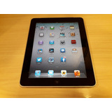 iPad 1a Geracao
