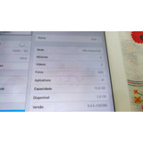 iPad 2 16 Gb - Perfeito Funcionamento - Veja Vd Yt