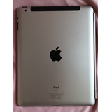iPad 2 16gb 3g Wifi Com Capa