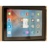 iPad 2 A1396 64gb Com Capa
