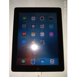 iPad 2 Apple 16gb Prateado