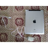 iPad 2 Apple 64gb 3g Wi fi