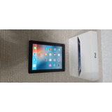 iPad 2 Apple A1395 Na Caixa Bem Conservado Não Conecta Wifi