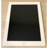 iPad 2 Branco 16gb Tela 9