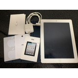 iPad 2 Branco 64gb