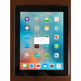 iPad 2 Modelo A1396 Com 3g E 16gb 100 Original