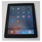 iPad 2 Usado Preto