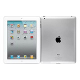 iPad 2 Wi fi 16gb White Branco Cabo Caixa Original Apple
