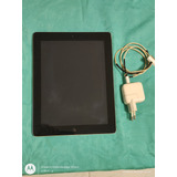 iPad 2nd Gen 2011