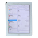 iPad 2nd Geracao 2011