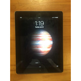 iPad 3(bateria Ruim)