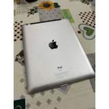 iPad 3 Geração Usado Não Ligando