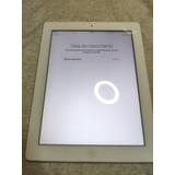 iPad 32gb Botao