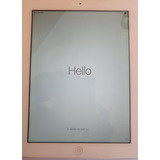 iPad 32gb Branco Mod