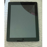 iPad 4 16gb 3g