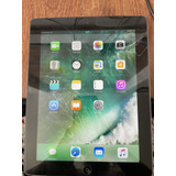 iPad 4 32gb Modelo