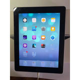 iPad 4 64gb Modelo A1459 Wifi