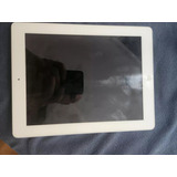 iPad 4 64gb Tela E Batería Em Perfeito Estado A1458