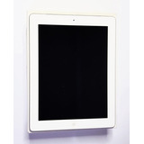 iPad 4 g Wi fi cellular 64gb Branco Acompanha Duas Capas