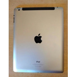 iPad 4 Geracao 16g
