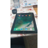 iPad 4 Geração 64gb Md518bz/a Wifi Black - Tela Trincada.