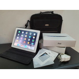 iPad 4 Geração Wi fi 64gb Md515br a Acessórios