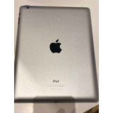 iPad 4 Perfeito Estado 16gb Modelo Md513ll/a