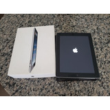 iPad 4 Tela De Retina 16gb
