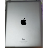 iPad 4 Wifi A1458