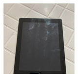 iPad 4a Geração Capa