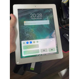 iPad 4gen 3g 32gb