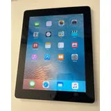 iPad 4th A1458 9