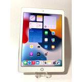 iPad 5 Wifi Rosê Seminovo Com Icloud Limpo Barato