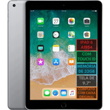 iPad 6 32gb A1954