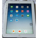 iPad 64gb Mod