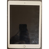 iPad 6a Geração Impecável Com Teclado