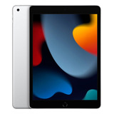 iPad 9 Apple 64gb Retina 10 2 Silver De 9 Geração Mk2l3ll a