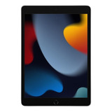iPad 9th Geração 10 2 Wi fi 64gb Prateado Apple Distribuidor Autorizado