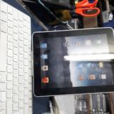 iPad A1219 32gb Com Teclado Conforme