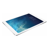 iPad Air 1 16gb Na Caixa Capa Carregador