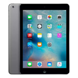 iPad Air 1 A1475 64gb Wifi 4g Cinza Bateria Tela Originais N