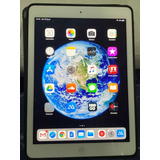 iPad Air 16gb Wifi C Capa Couro Original Apple
