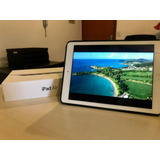 iPad Air 1a Geração Wifi 32